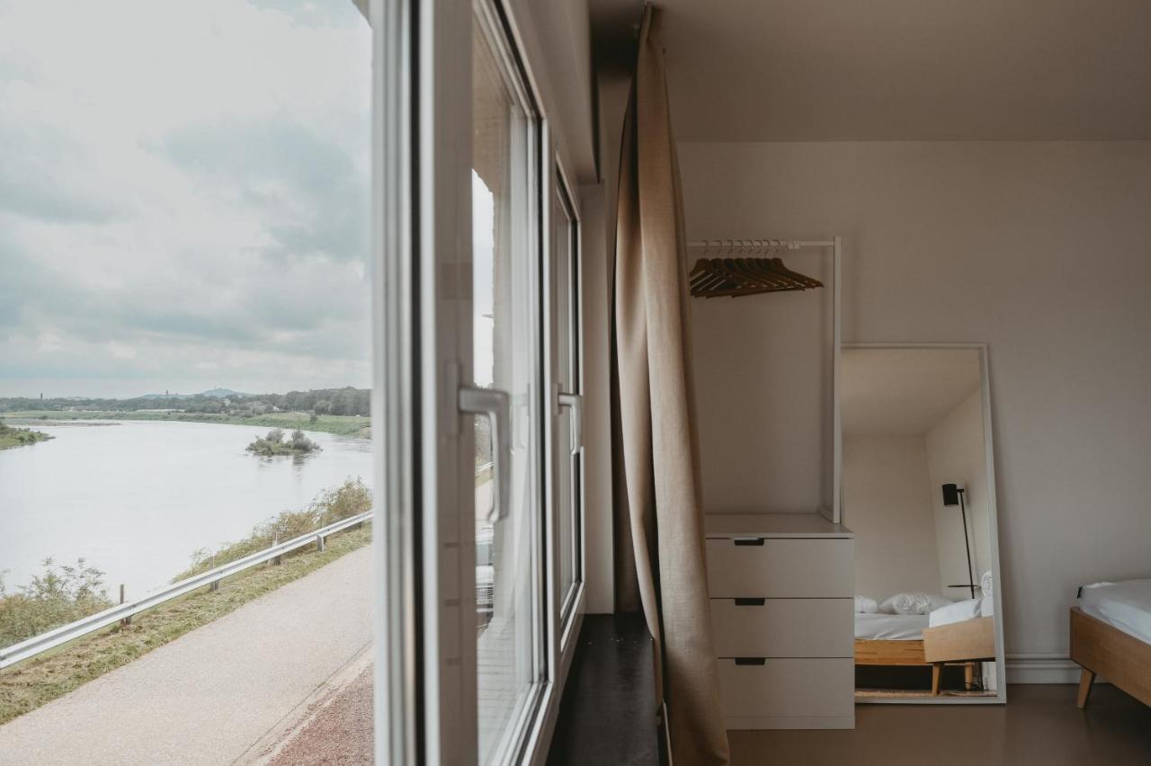 Maas - The River House With Private Sauna Holiday home