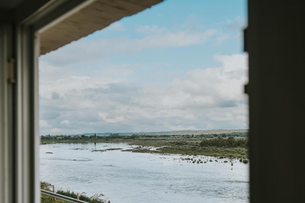 Maas - The River House With Private Sauna * Lanaken