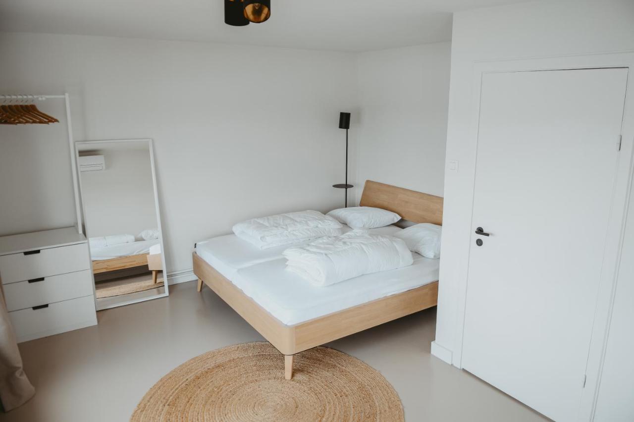 Holiday home Maas - The River House With Private Sauna *
