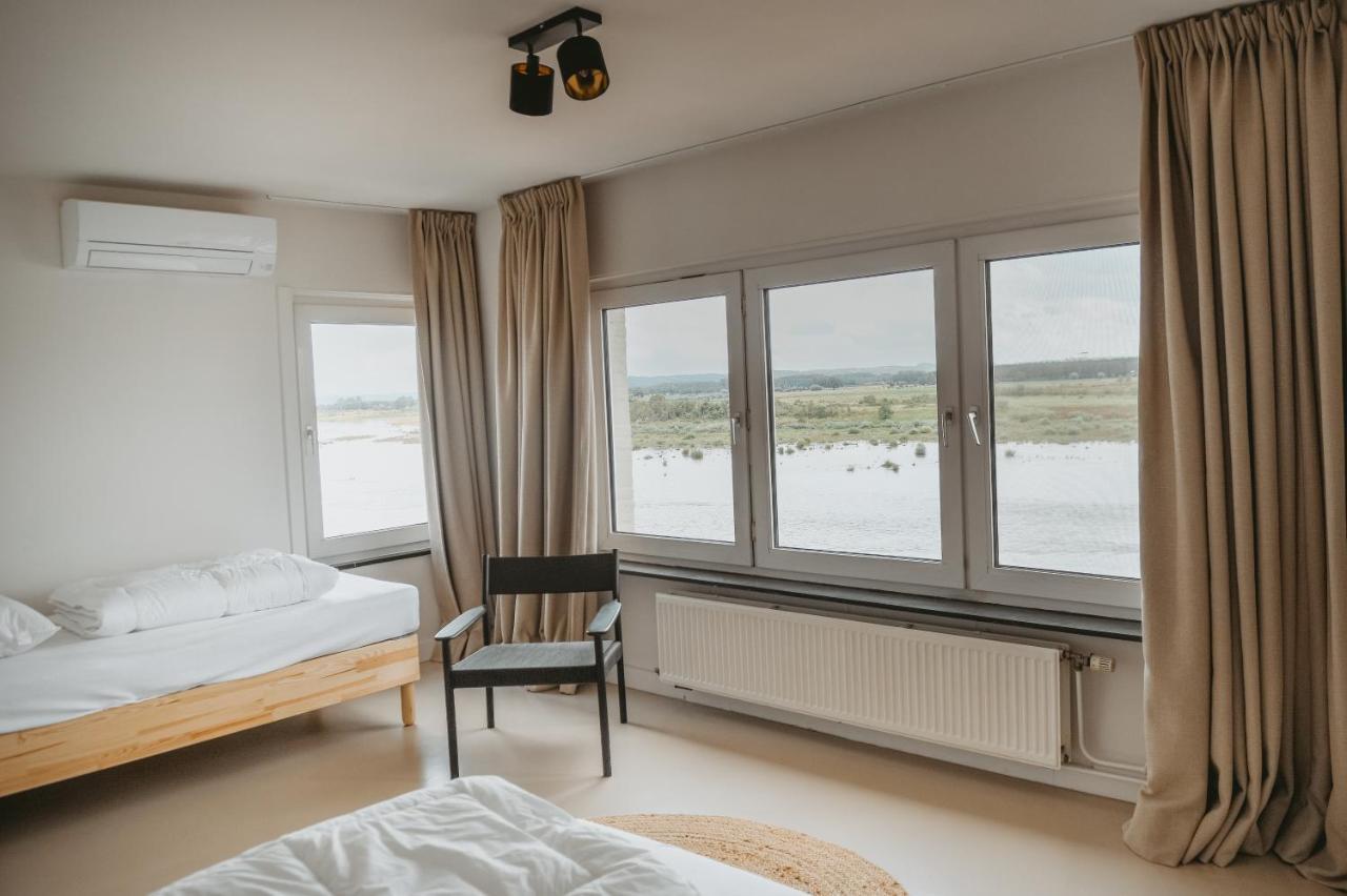 Maas - The River House With Private Sauna Holiday home