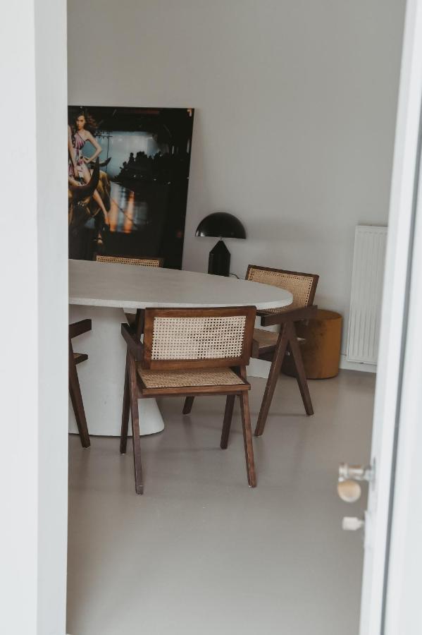 Maas - The River House With Private Sauna Holiday home Lanaken