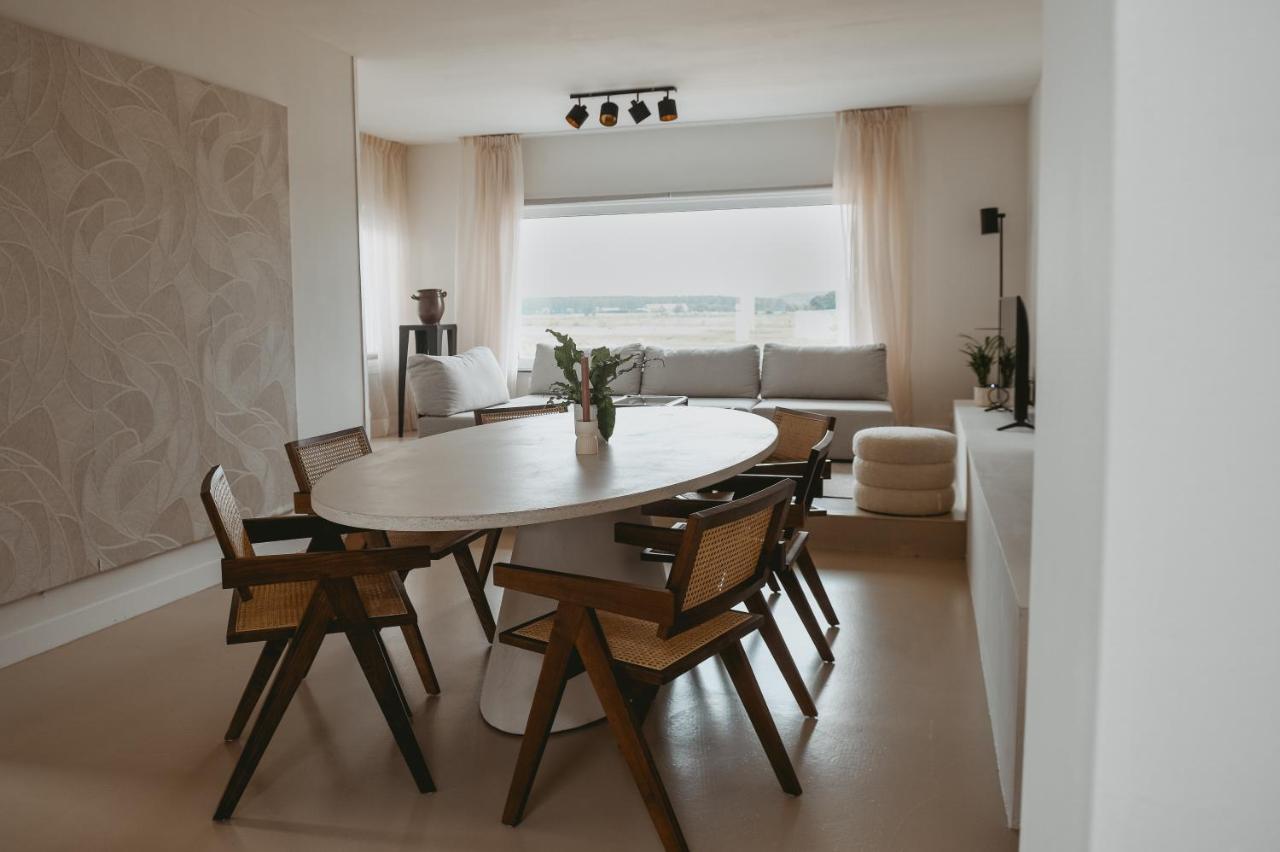 Maas - The River House With Private Sauna Holiday home