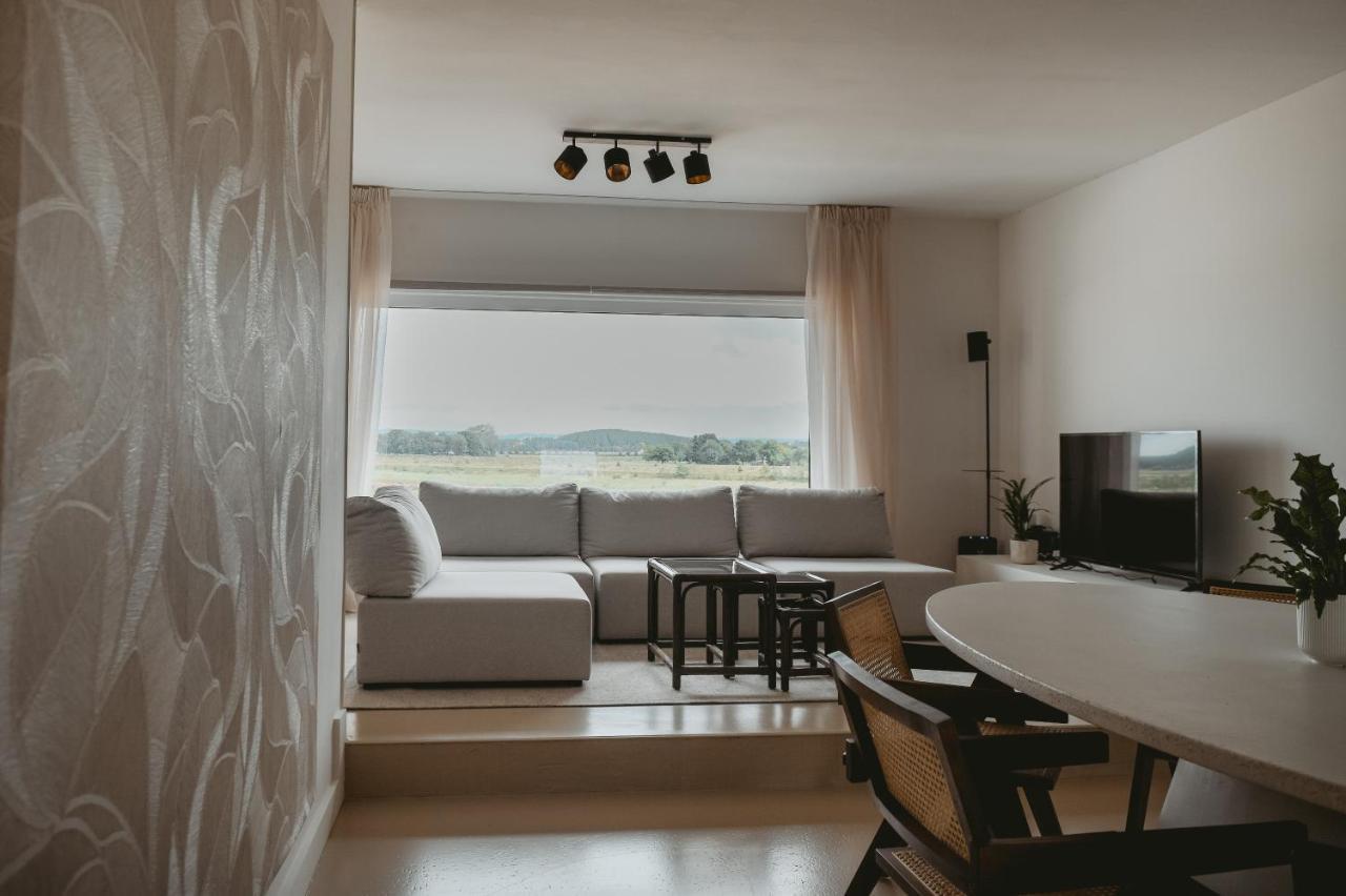 Maas - The River House With Private Sauna *