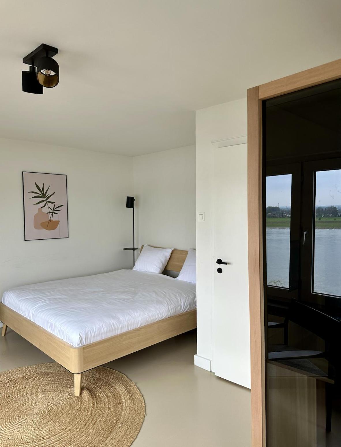 Holiday home Maas - The River House With Private Sauna *