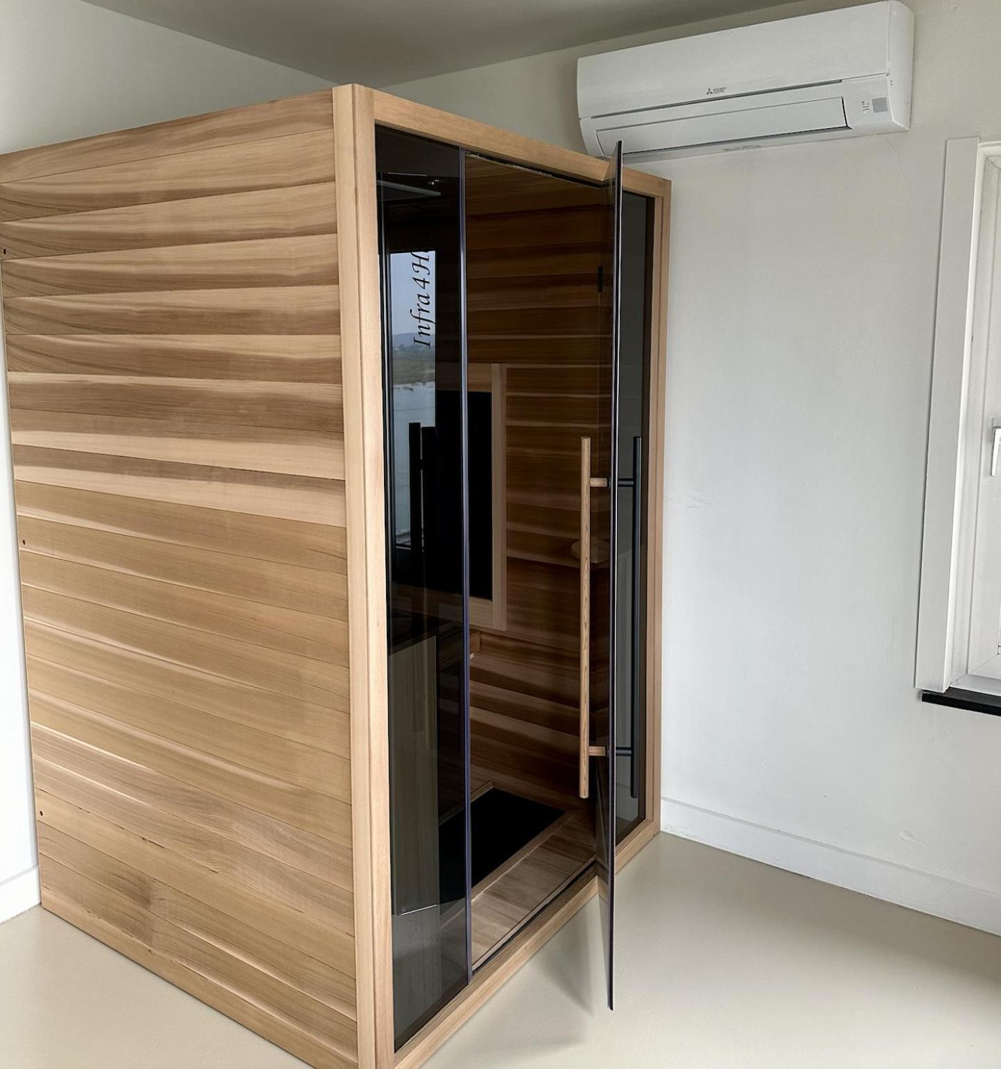 Holiday home Maas - The River House With Private Sauna Lanaken